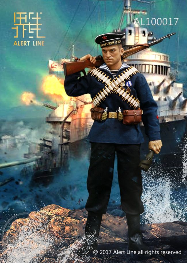 ALL1017-07aMLgJFNKSIsGf Soviet Red Navy Equipment Set