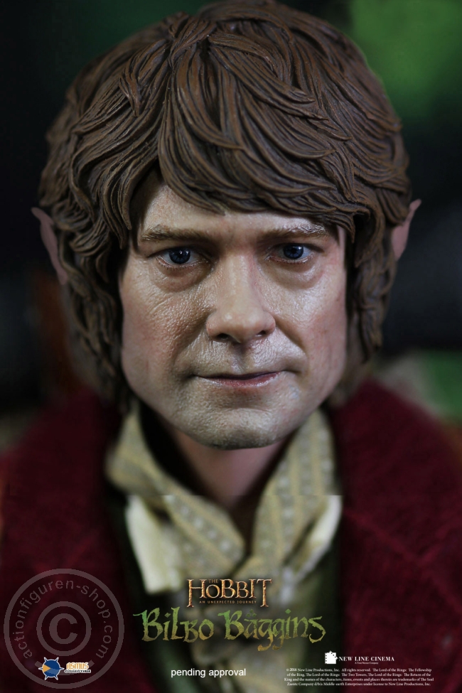 Bilbo Beutlin - Der Hobbit