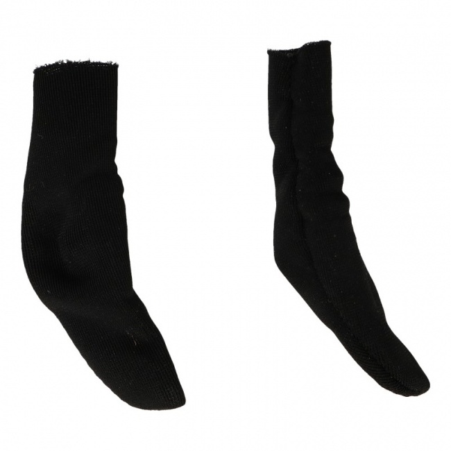 Socken - schwarz