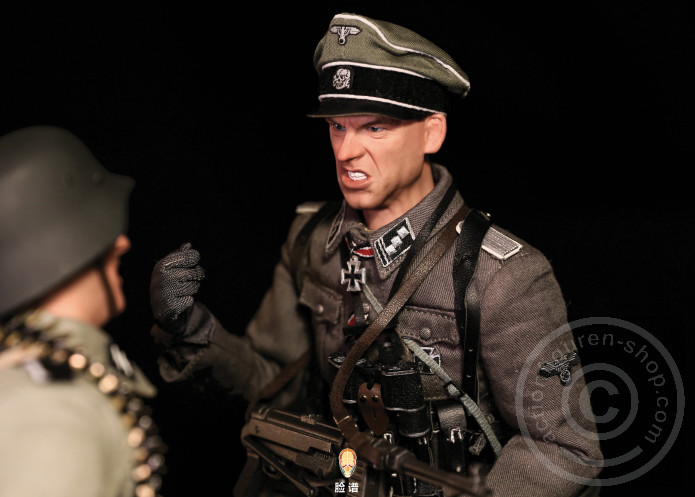 FPA01-FPS01-03 Kopf - männlich - weiß - skeptisch