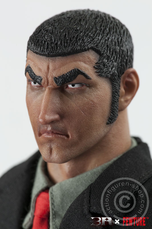 Golgo13 - Mr.Duke Togo