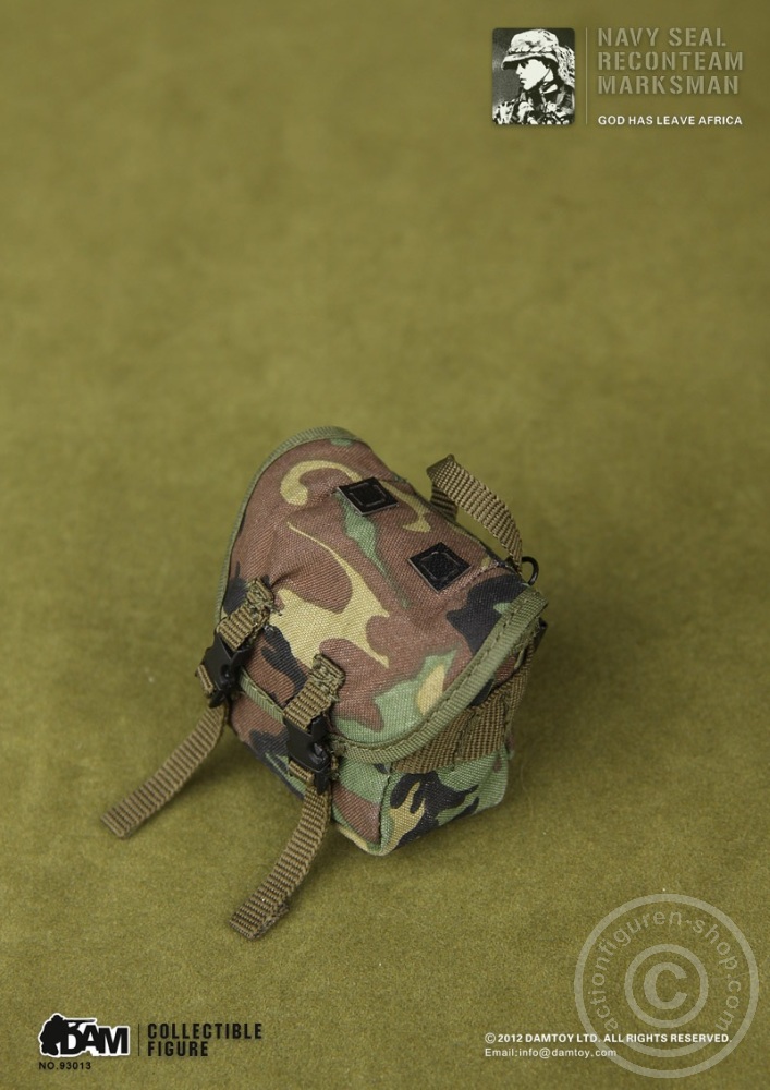 Navy Seal Reconteam - Marksman