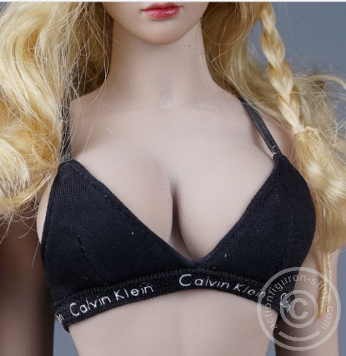 Classic Underwear - black