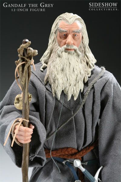 Gandalf - Der Graue