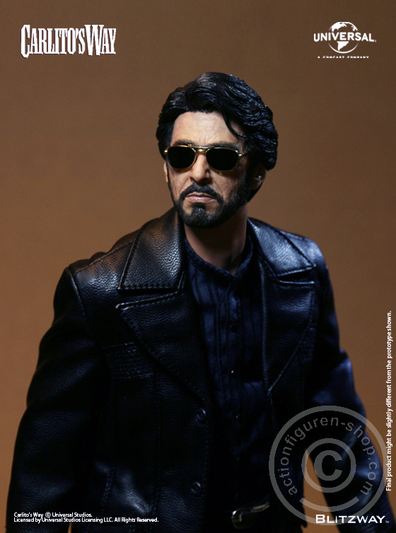 BW1002-12 Carlitos Way
