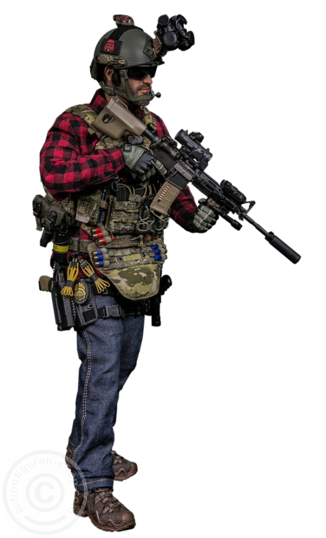 da78063-778XyMNNfKGA0VS DEA SRT (Special Response Team) Agent - El Paso