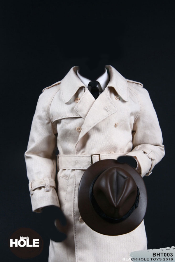 1940 Fashion Style Set