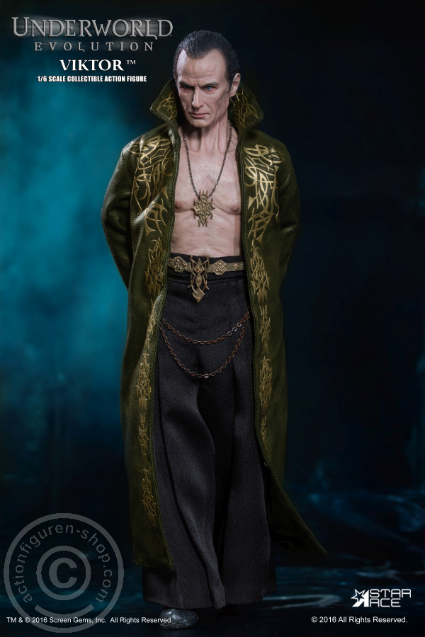 SA037-04 Viktor - Underworld