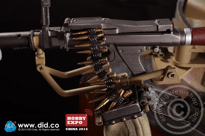 80098s-17 Michael Wittmann - Hobby Expo 2014 Exclusive