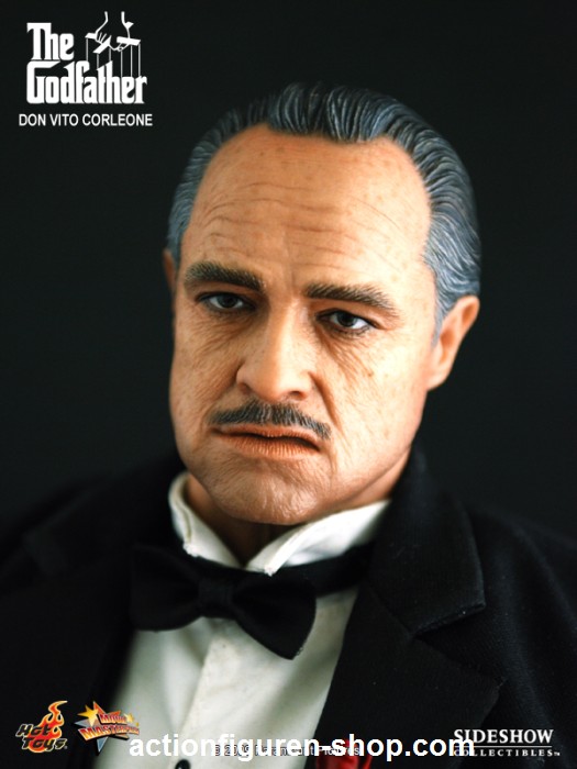 172507-31 Der Pate - Don Vito Corleone