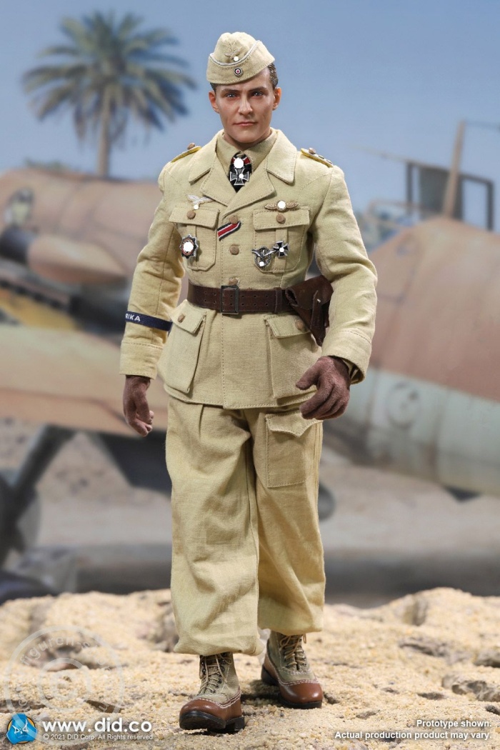 80154-02c0RIo8rFBT3j1 Hans-Joachim Marseille - WWII German Luftwaffe Flying Ace