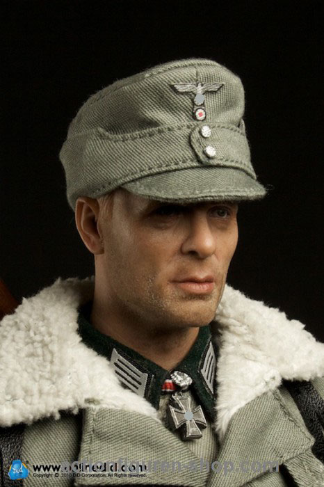 D80071-05 Major Erwin König
