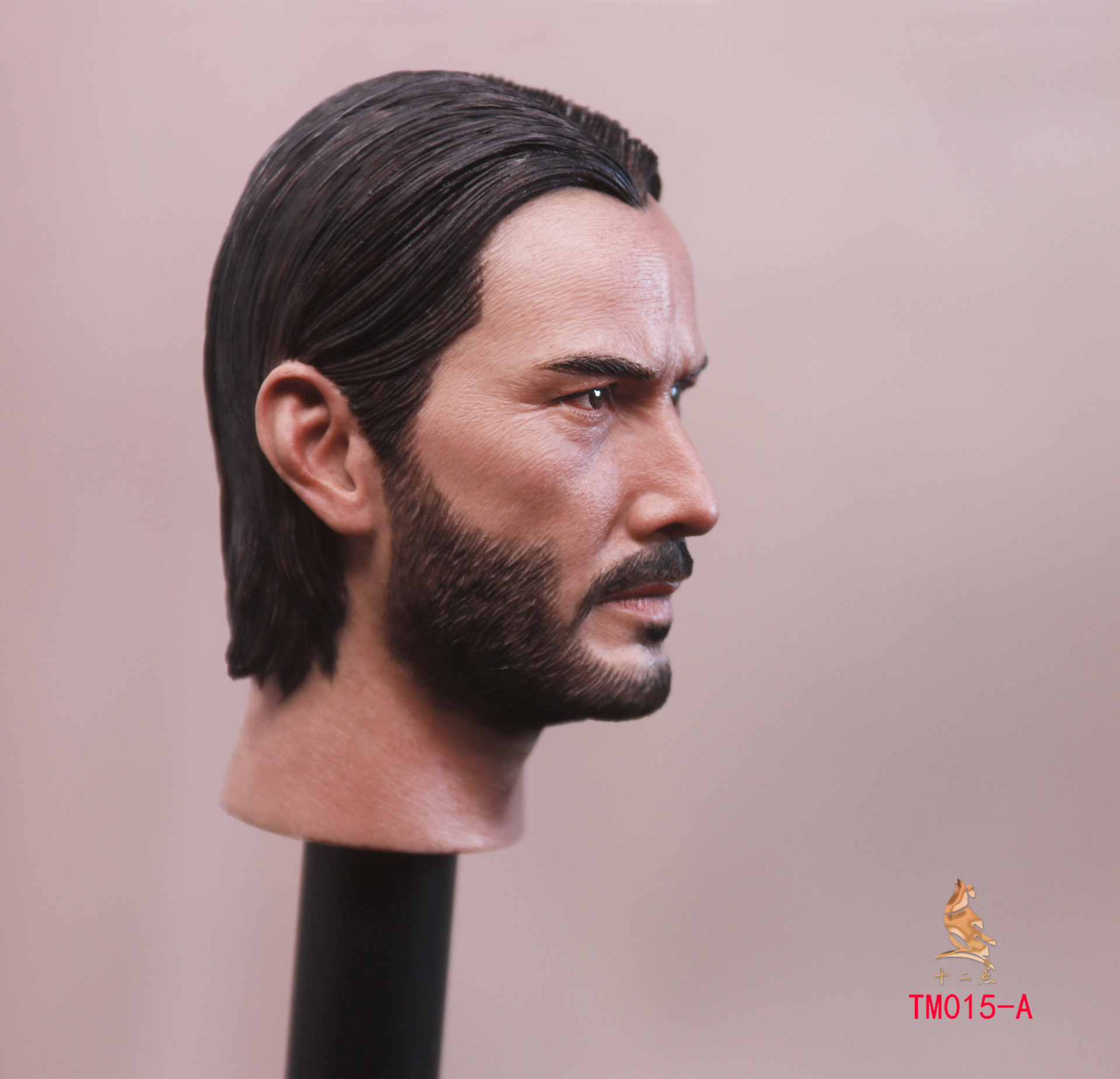 Keanu Reeves - The Killer - standard Version | TwoC-TM015A