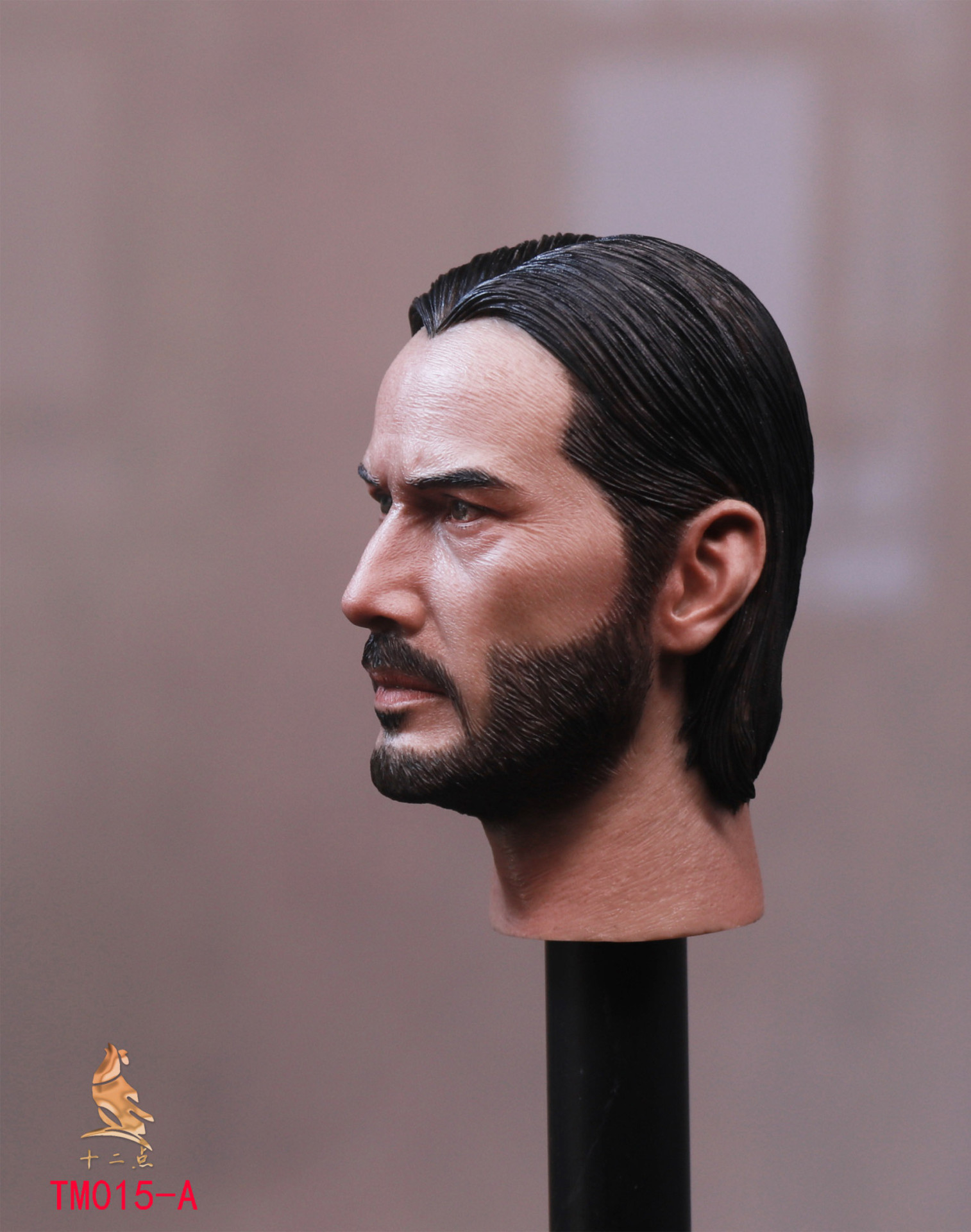 Keanu Reeves - The Killer - standard Version | TwoC-TM015A