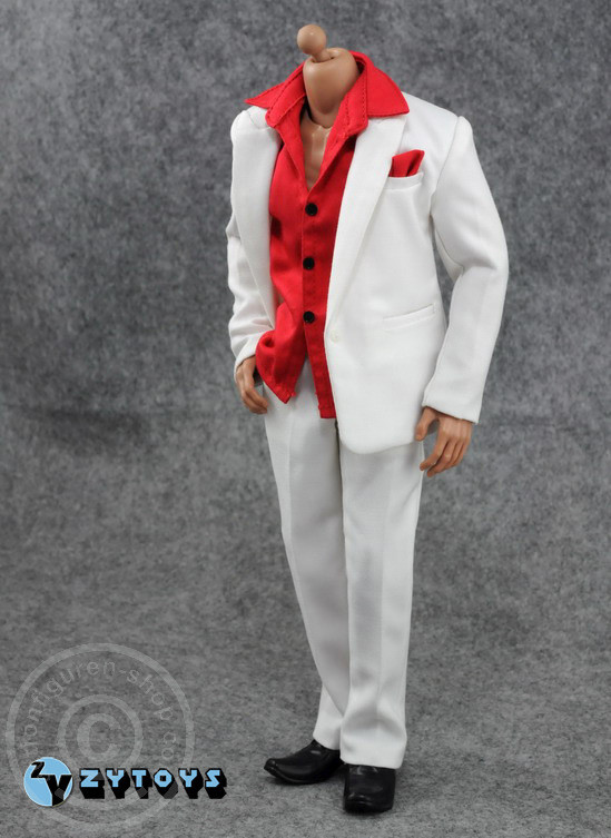 Tony Montana Suit Set | ZY0007