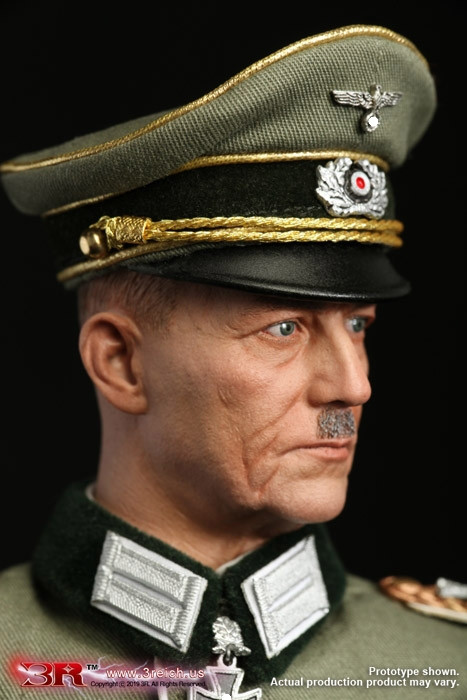 Karl Rudolf Gerd Von Rundstedt | HL643