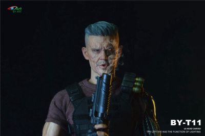 BYArt | www.actionfiguren-shop.com