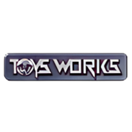 Toys Works | www.actionfiguren-shop.com